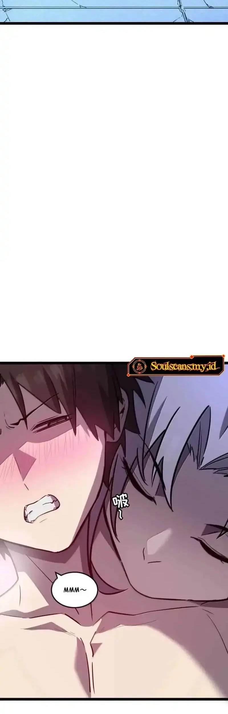 My System Is Very Serious chapter 65 halaman 22