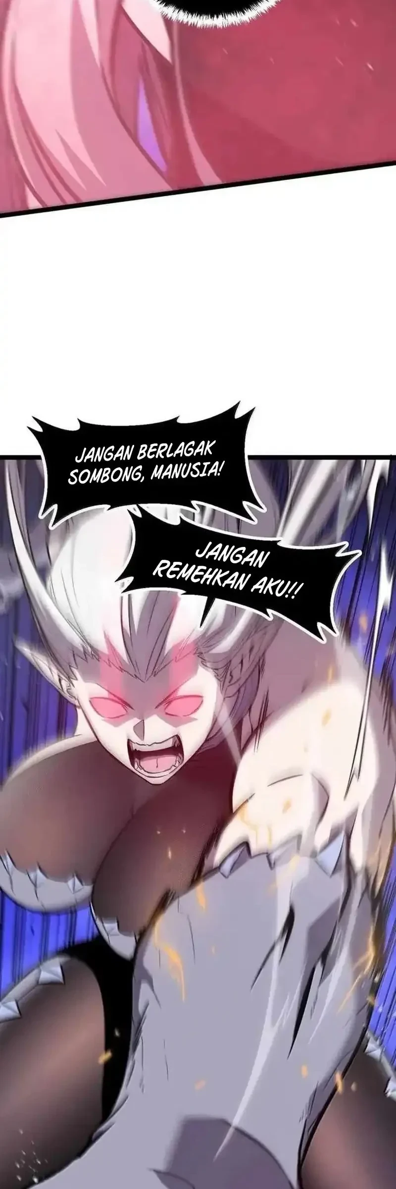 My System Is Very Serious chapter 65 halaman 40