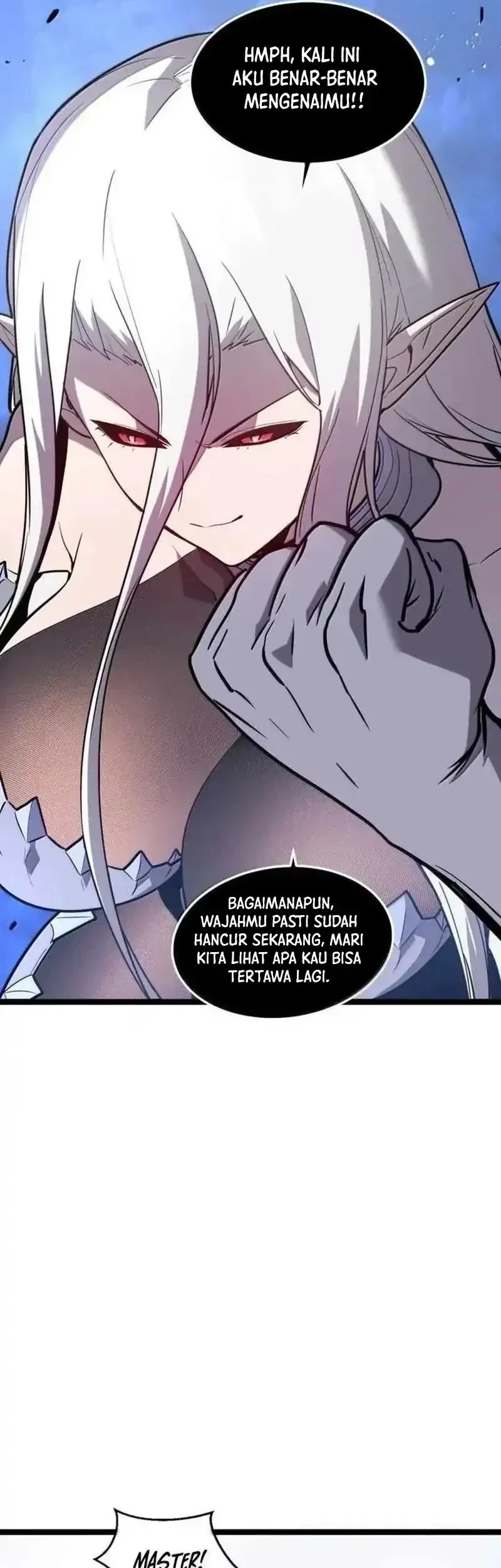 My System Is Very Serious chapter 65 halaman 45