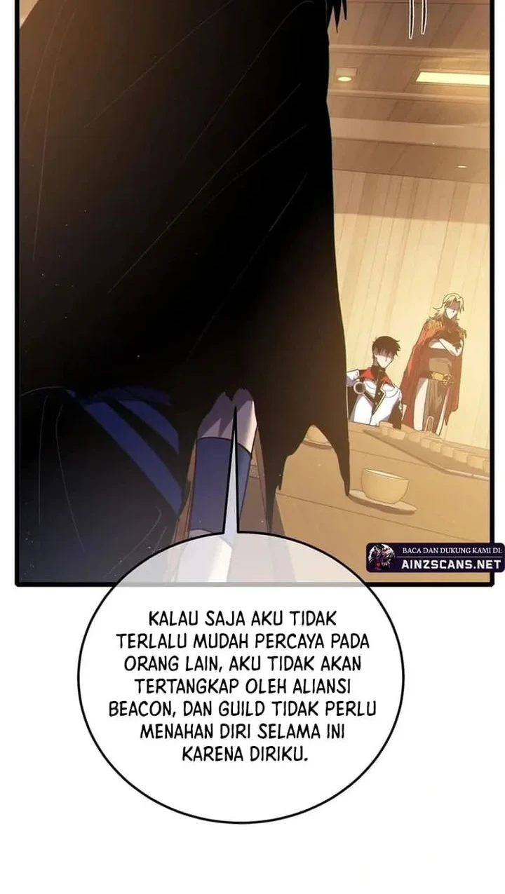 My Unbeatable Passive Skill Lets Me Deal Massive Damage! chapter 113 halaman 32