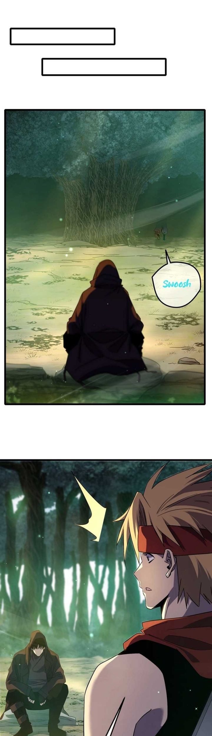 My Unbeatable Passive Skill Lets Me Deal Massive Damage! chapter 21 halaman 7