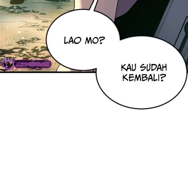 My Unbeatable Passive Skill Lets Me Deal Massive Damage! chapter 21 halaman 8