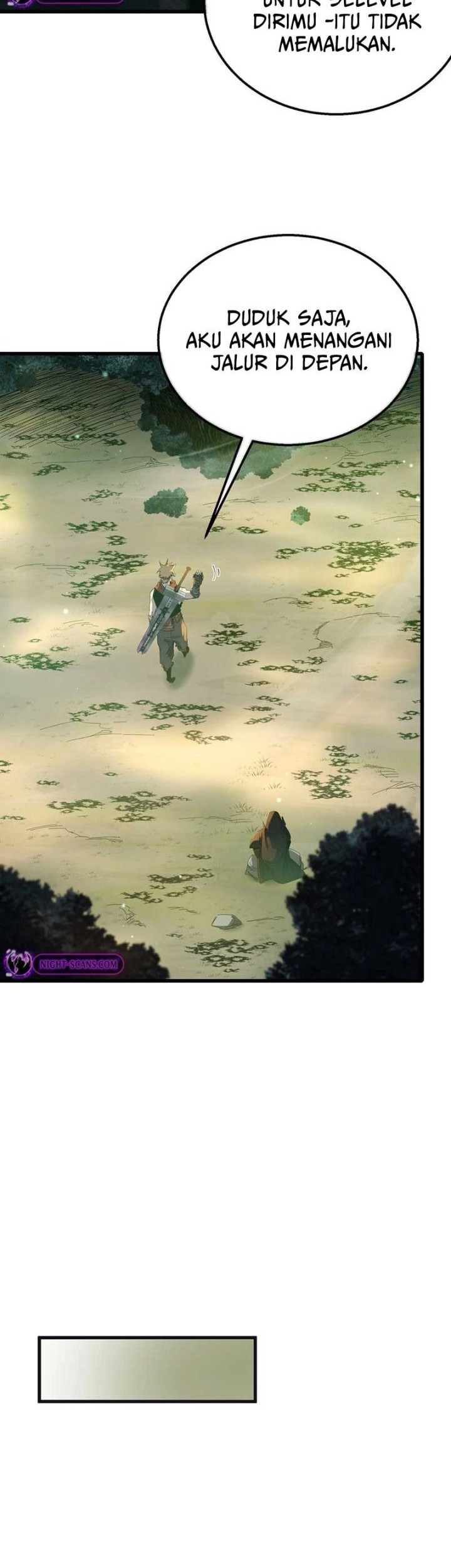 My Unbeatable Passive Skill Lets Me Deal Massive Damage! chapter 21 halaman 10