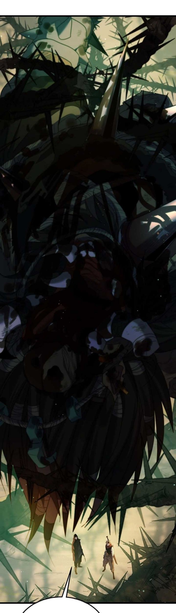 My Unbeatable Passive Skill Lets Me Deal Massive Damage! chapter 21 halaman 17