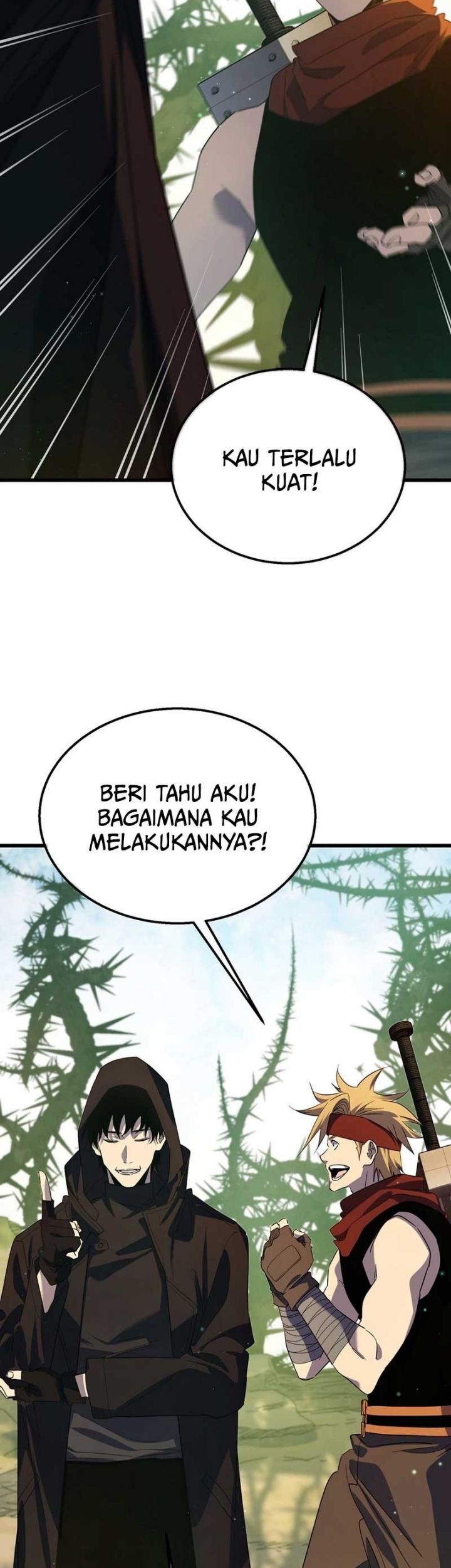 My Unbeatable Passive Skill Lets Me Deal Massive Damage! chapter 21 halaman 19