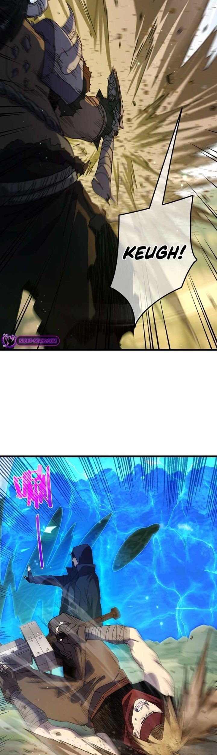 My Unbeatable Passive Skill Lets Me Deal Massive Damage! chapter 21 halaman 31