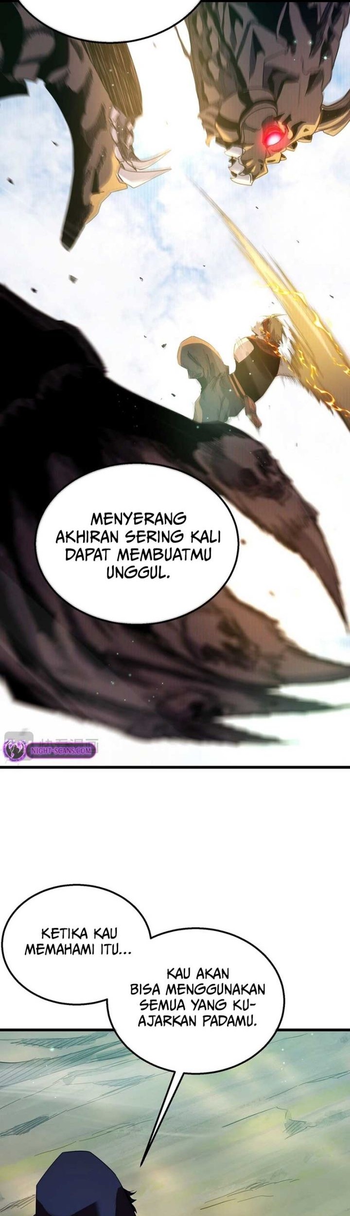 My Unbeatable Passive Skill Lets Me Deal Massive Damage! chapter 21 halaman 36
