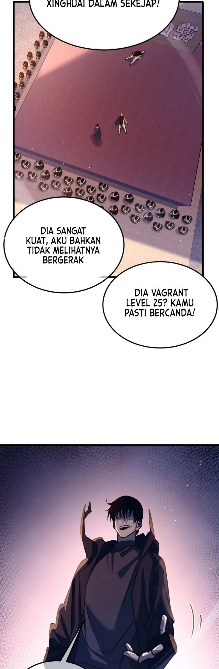My Unbeatable Passive Skill Lets Me Deal Massive Damage! chapter 39 halaman 32