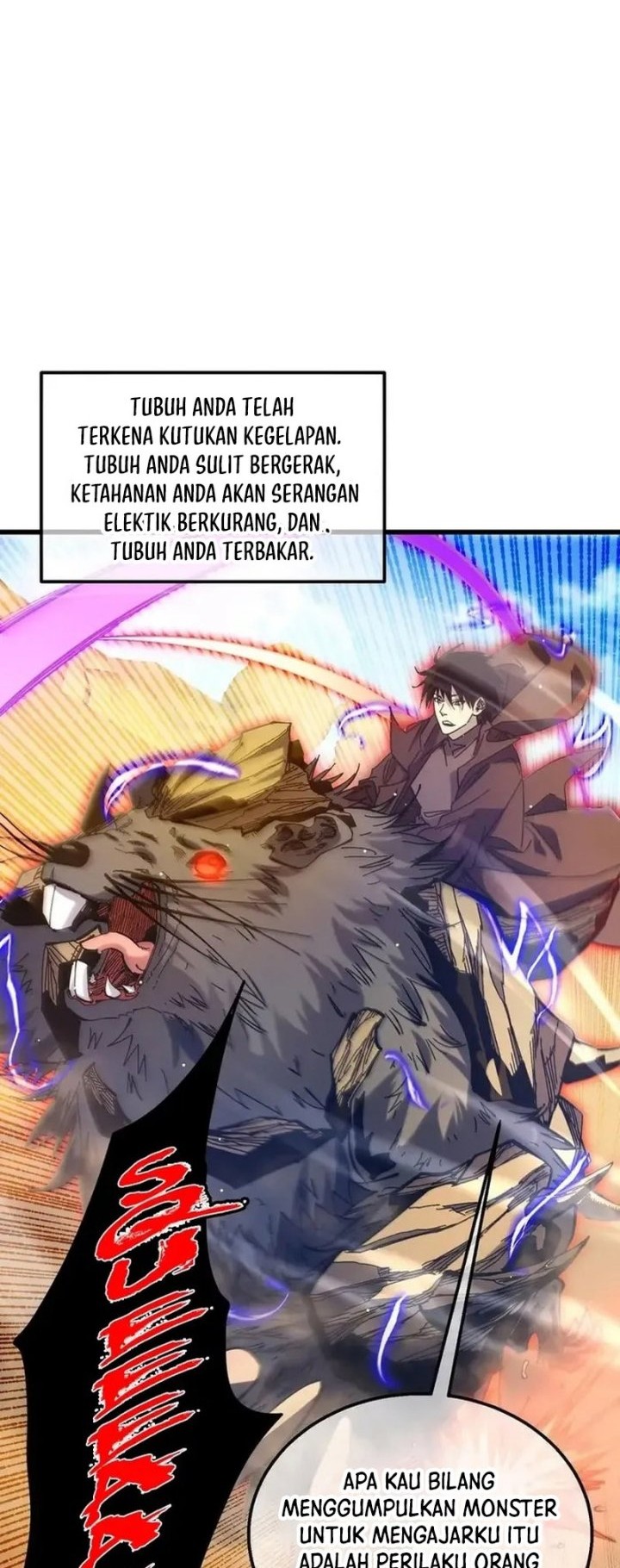 My Unbeatable Passive Skill Lets Me Deal Massive Damage! chapter 49 halaman 32
