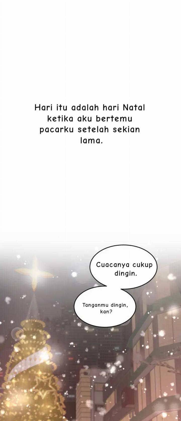 My Uncomfortable Boss chapter 1 halaman 1
