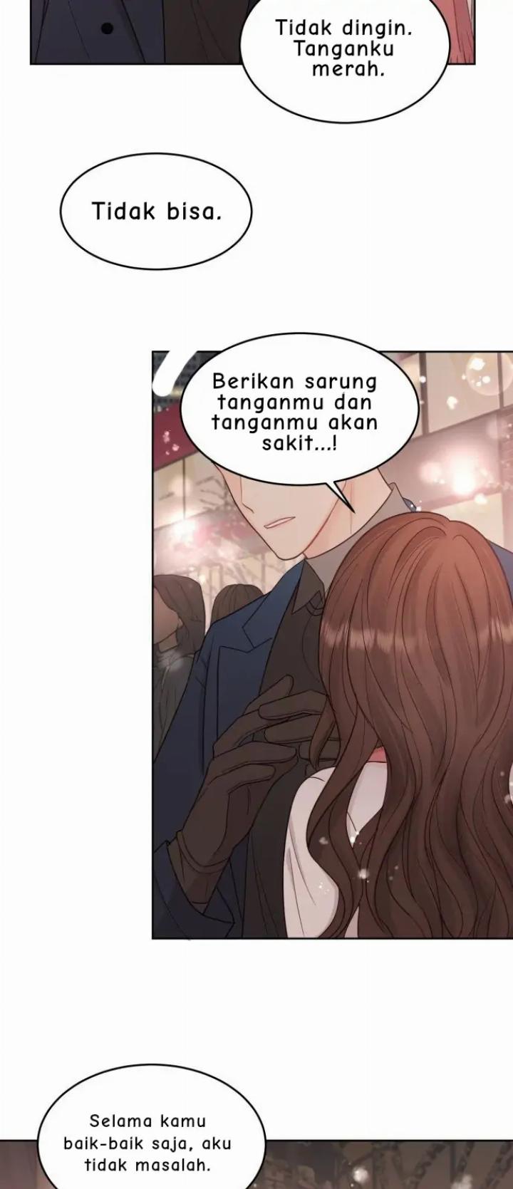 My Uncomfortable Boss chapter 1 halaman 3