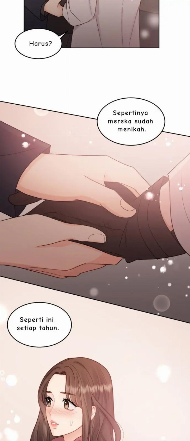 My Uncomfortable Boss chapter 1 halaman 5