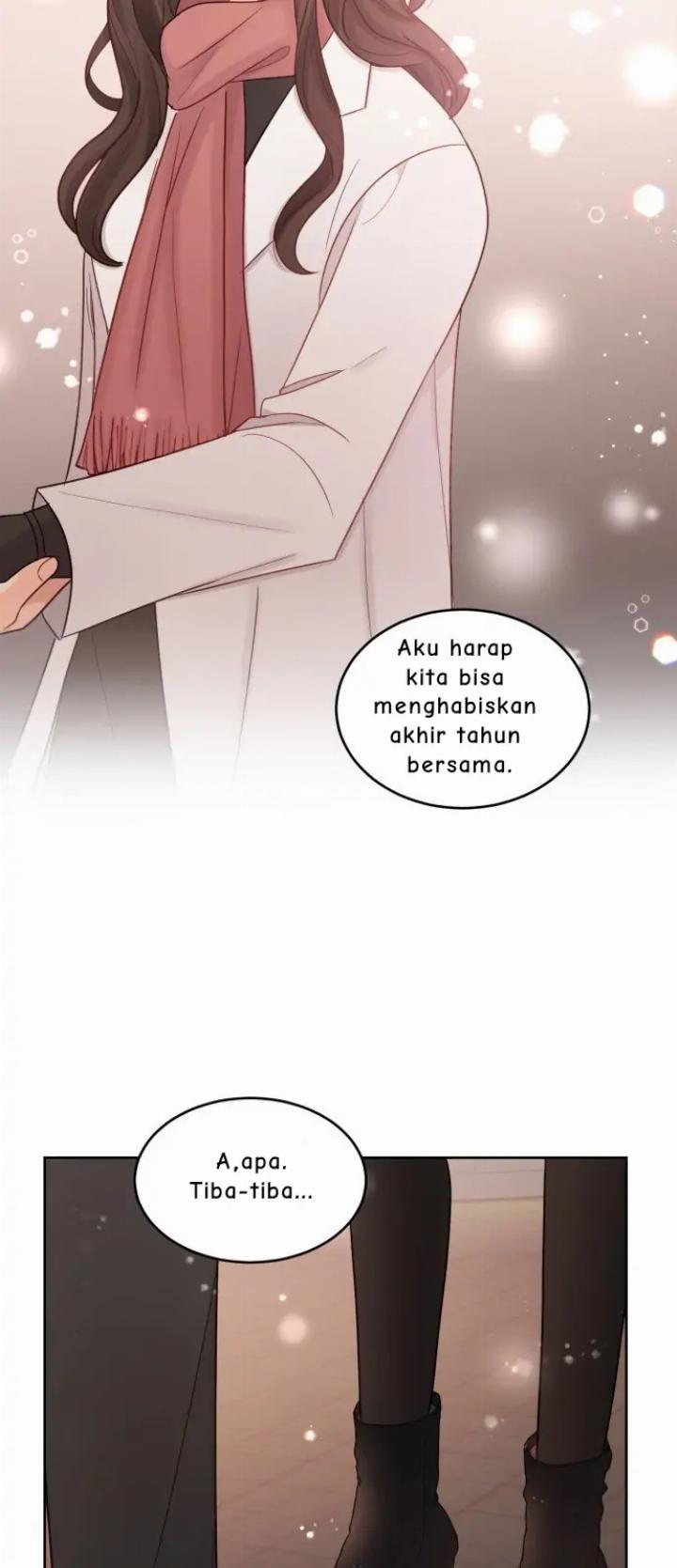 My Uncomfortable Boss chapter 1 halaman 6