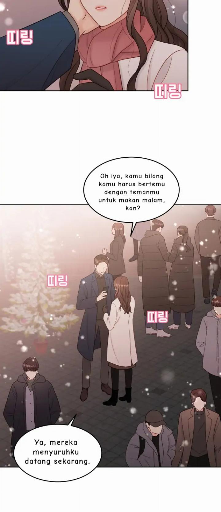 My Uncomfortable Boss chapter 1 halaman 9
