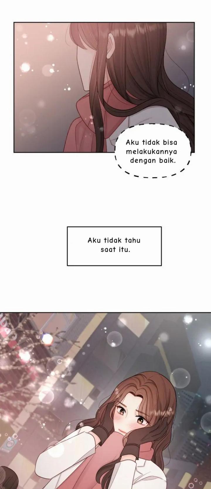 My Uncomfortable Boss chapter 1 halaman 11