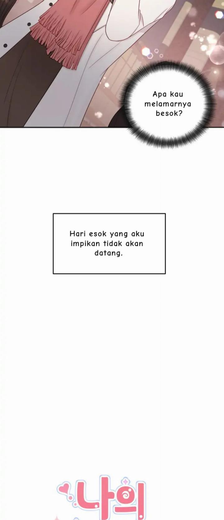 My Uncomfortable Boss chapter 1 halaman 12