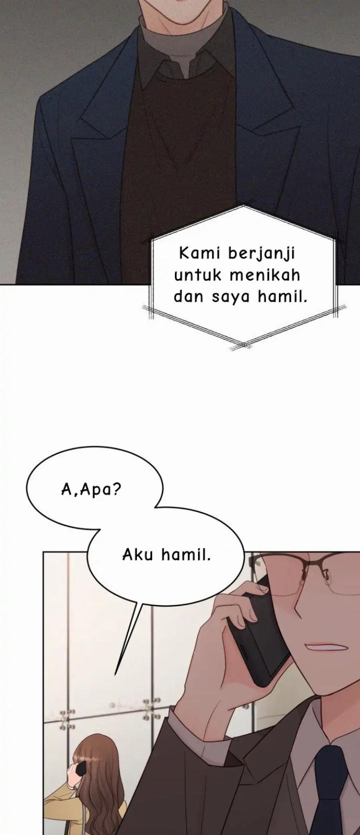 My Uncomfortable Boss chapter 1 halaman 23