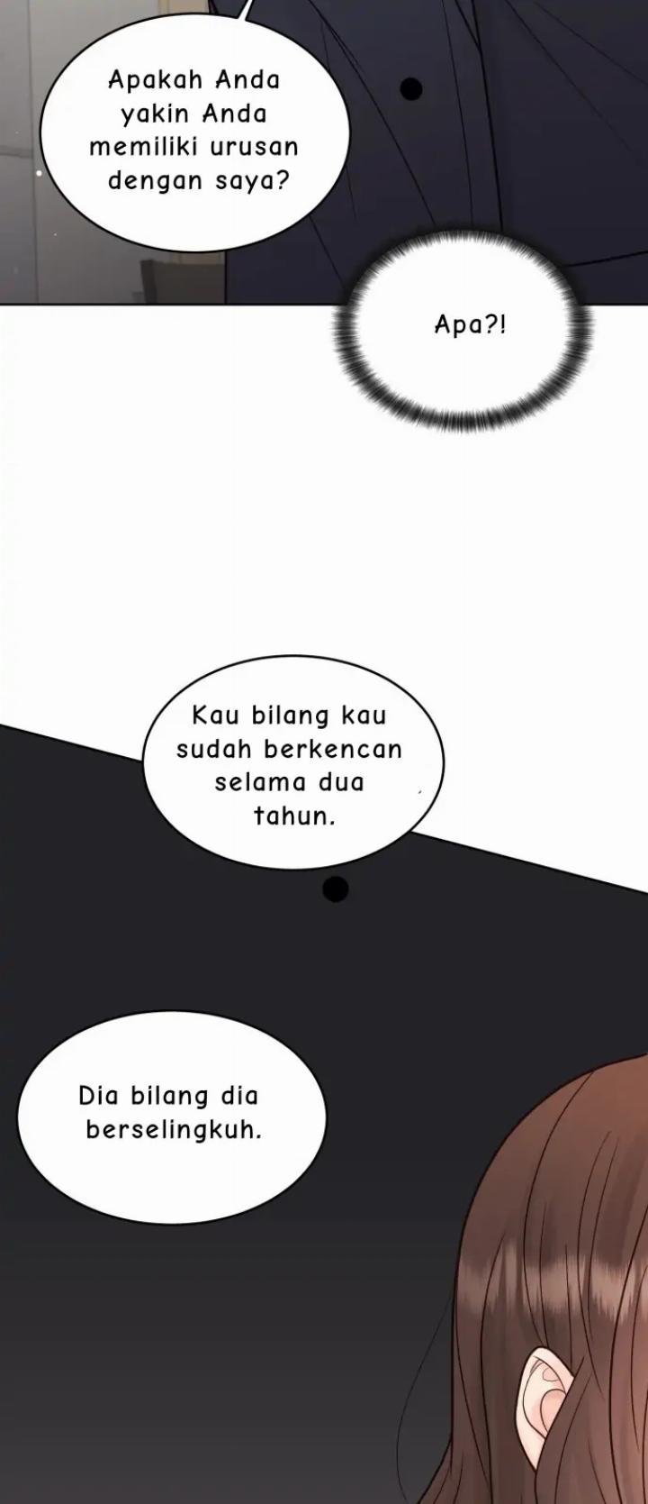 My Uncomfortable Boss chapter 1 halaman 48