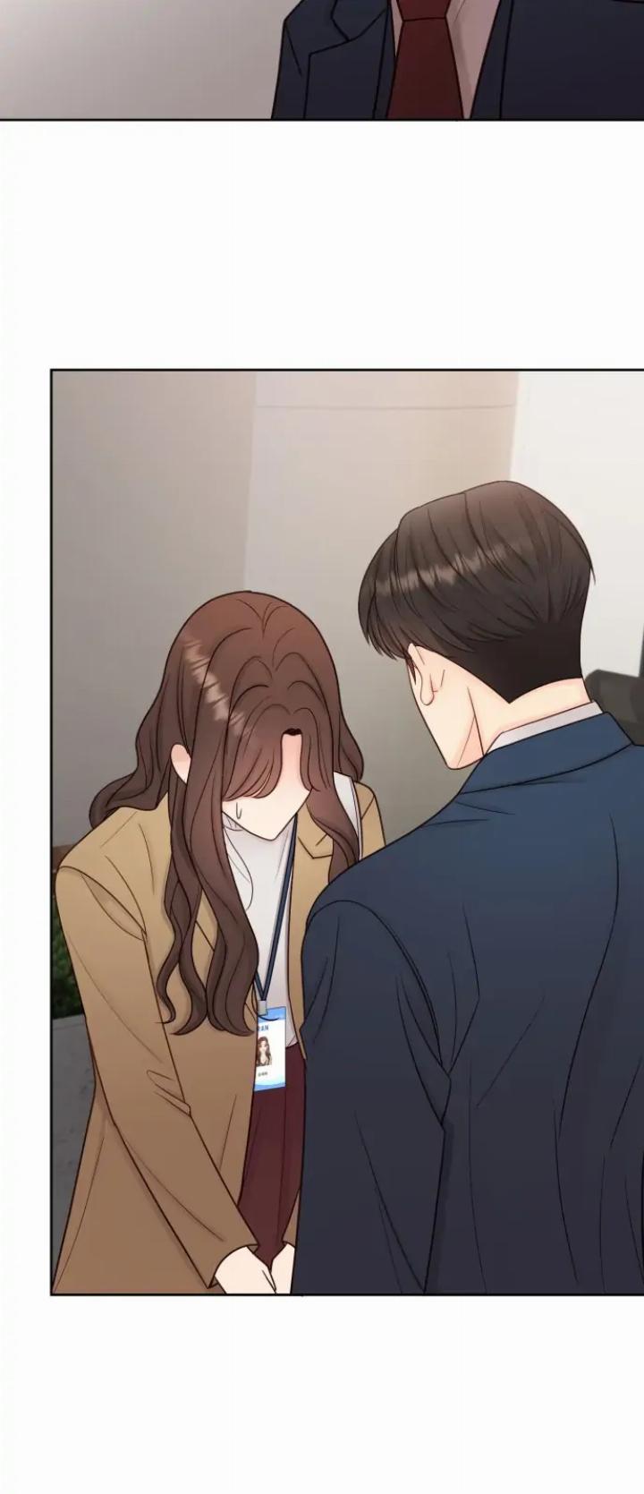My Uncomfortable Boss chapter 1 halaman 52