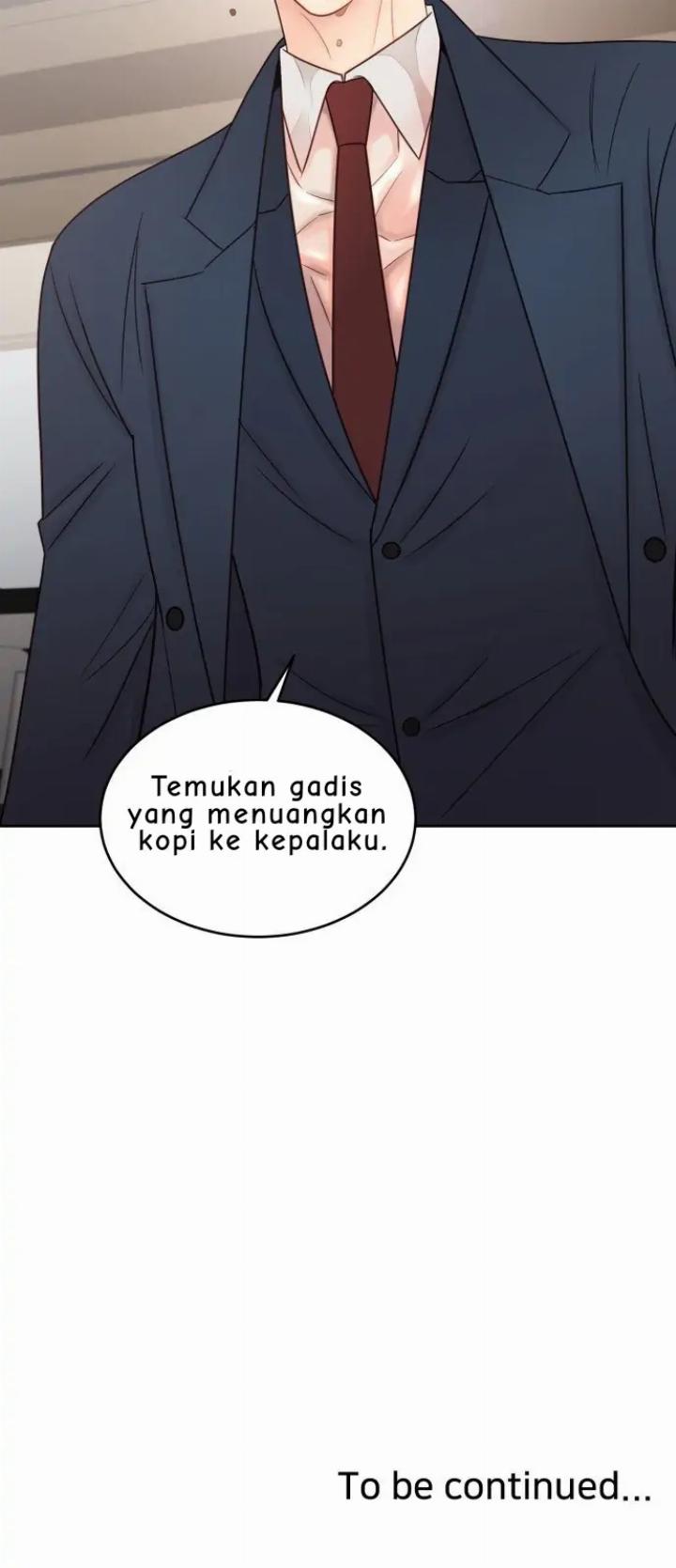 My Uncomfortable Boss chapter 1 halaman 59
