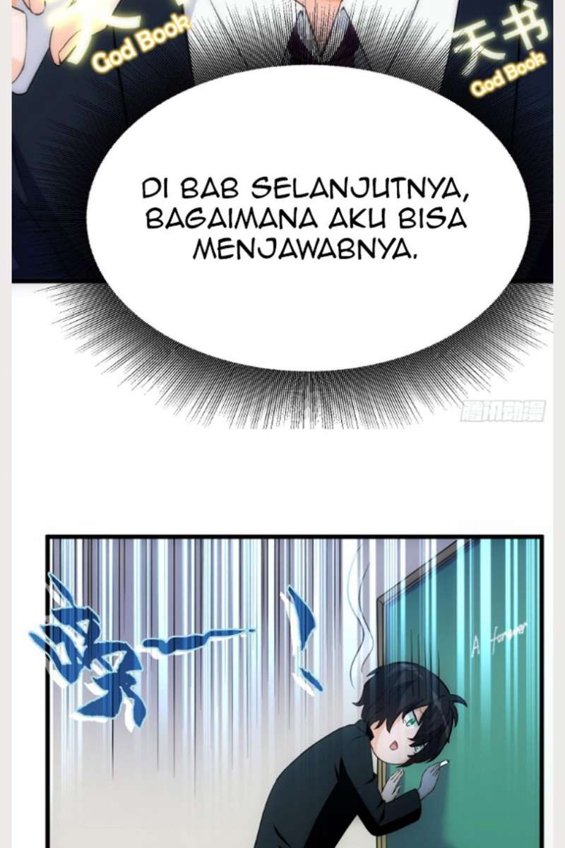 My Vision Becomes Stronger chapter 01 halaman 29