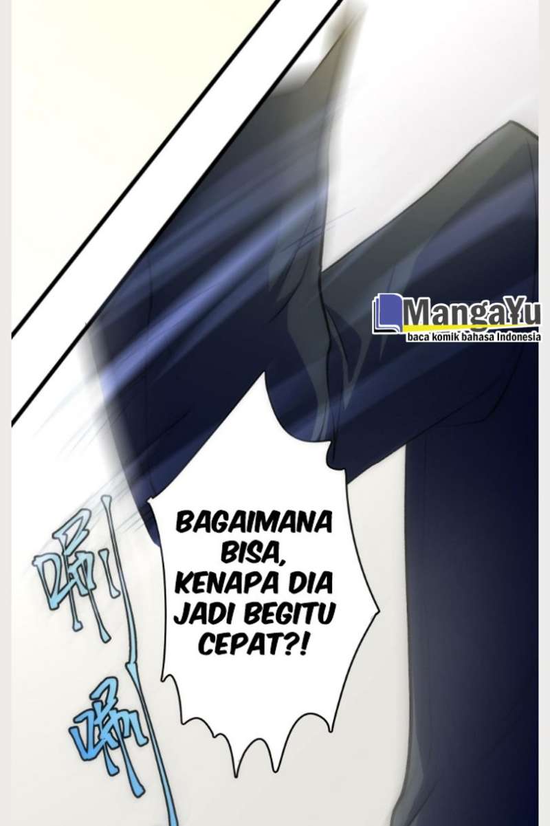 My Vision Becomes Stronger chapter 01 halaman 41