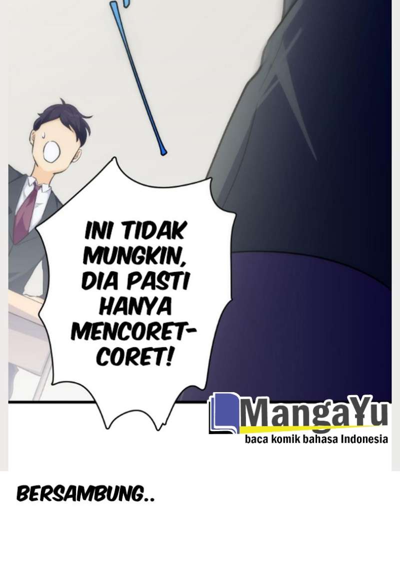 My Vision Becomes Stronger chapter 01 halaman 42