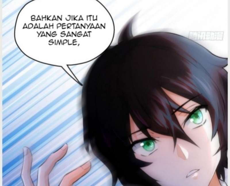 My Vision Becomes Stronger chapter 02 halaman 4