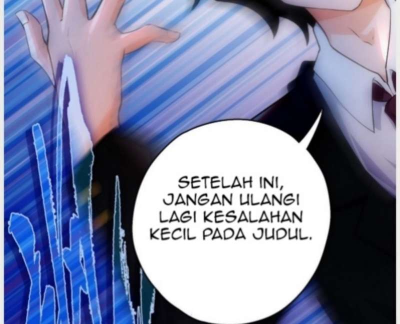 My Vision Becomes Stronger chapter 02 halaman 5