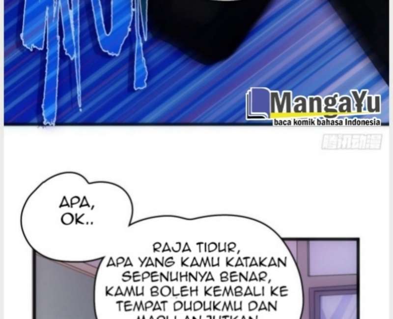 My Vision Becomes Stronger chapter 02 halaman 6