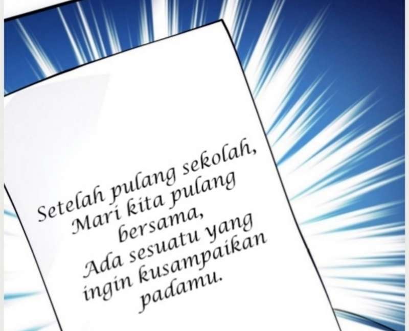 My Vision Becomes Stronger chapter 02 halaman 16