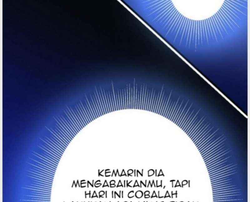 My Vision Becomes Stronger chapter 02 halaman 19