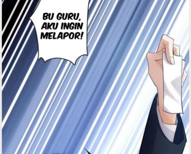 My Vision Becomes Stronger chapter 02 halaman 21