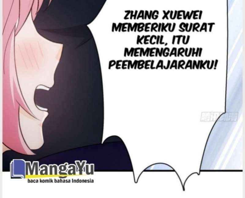 My Vision Becomes Stronger chapter 02 halaman 24
