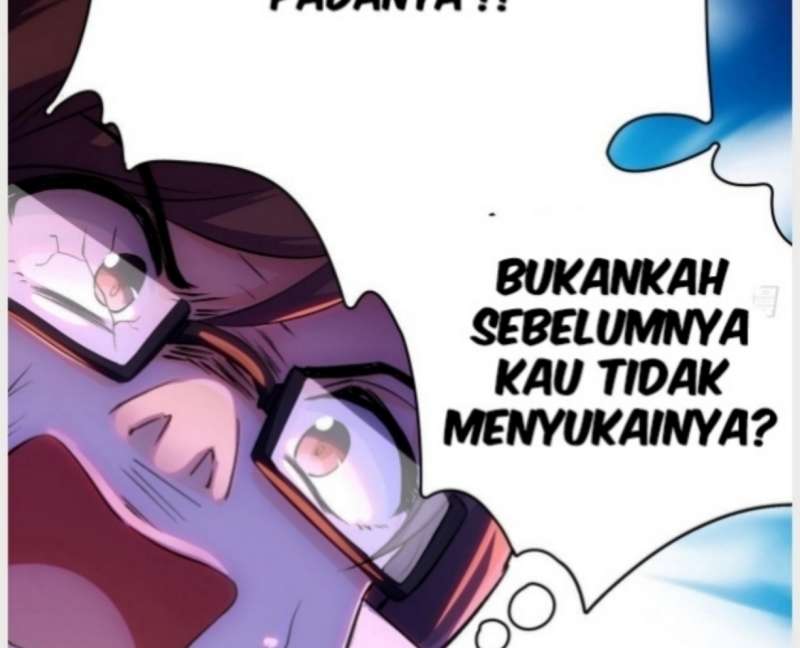 My Vision Becomes Stronger chapter 02 halaman 28