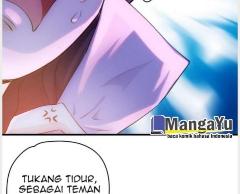My Vision Becomes Stronger chapter 02 halaman 29