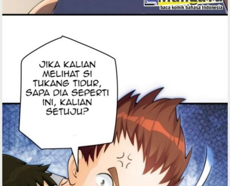 My Vision Becomes Stronger chapter 02 halaman 38
