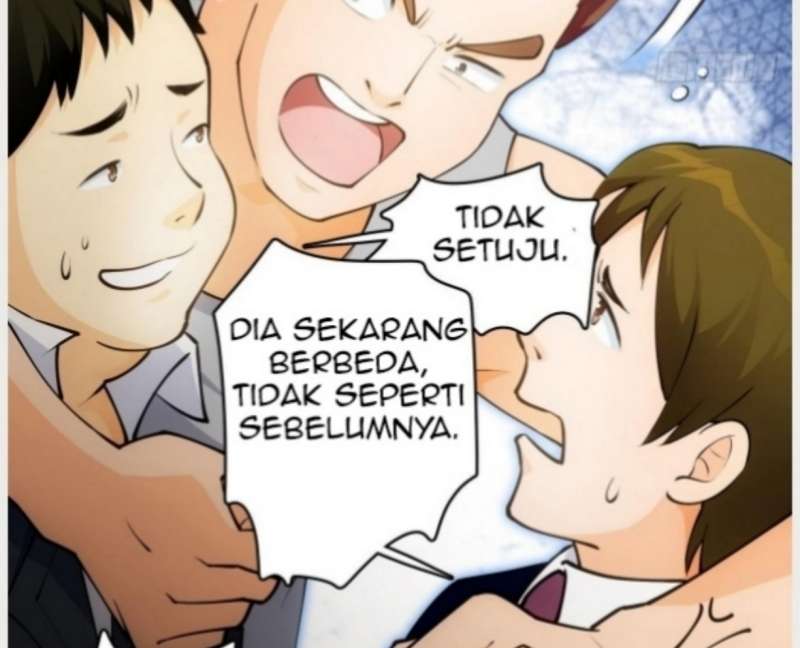 My Vision Becomes Stronger chapter 02 halaman 39