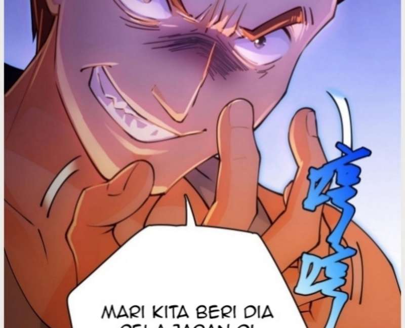 My Vision Becomes Stronger chapter 02 halaman 41