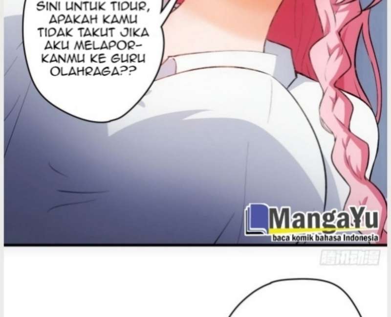 My Vision Becomes Stronger chapter 02 halaman 54