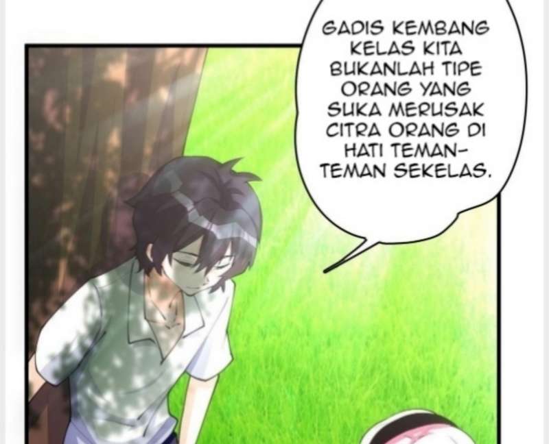 My Vision Becomes Stronger chapter 02 halaman 55