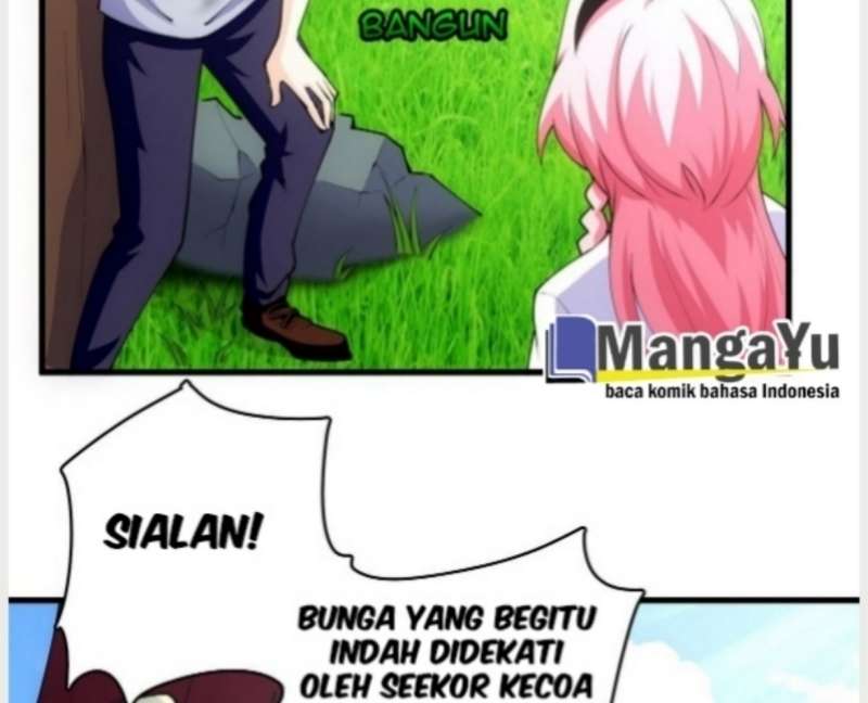 My Vision Becomes Stronger chapter 02 halaman 56