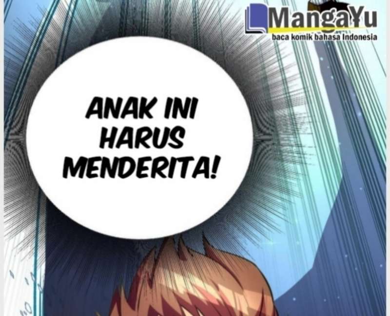 My Vision Becomes Stronger chapter 02 halaman 61