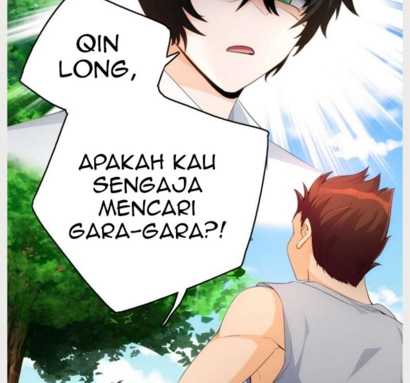 My Vision Becomes Stronger chapter 03 halaman 11