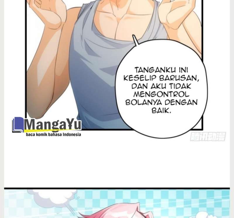 My Vision Becomes Stronger chapter 03 halaman 15