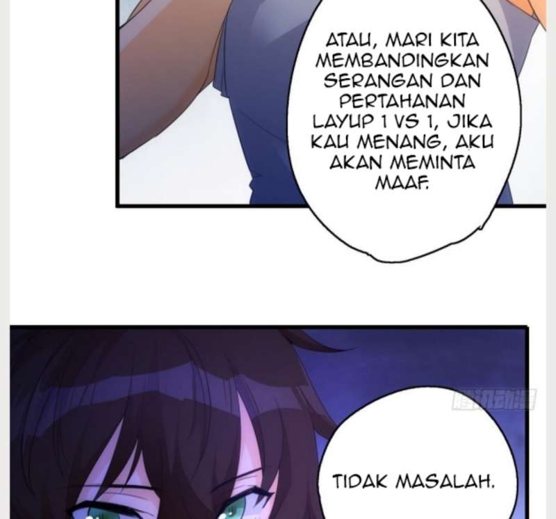 My Vision Becomes Stronger chapter 03 halaman 18