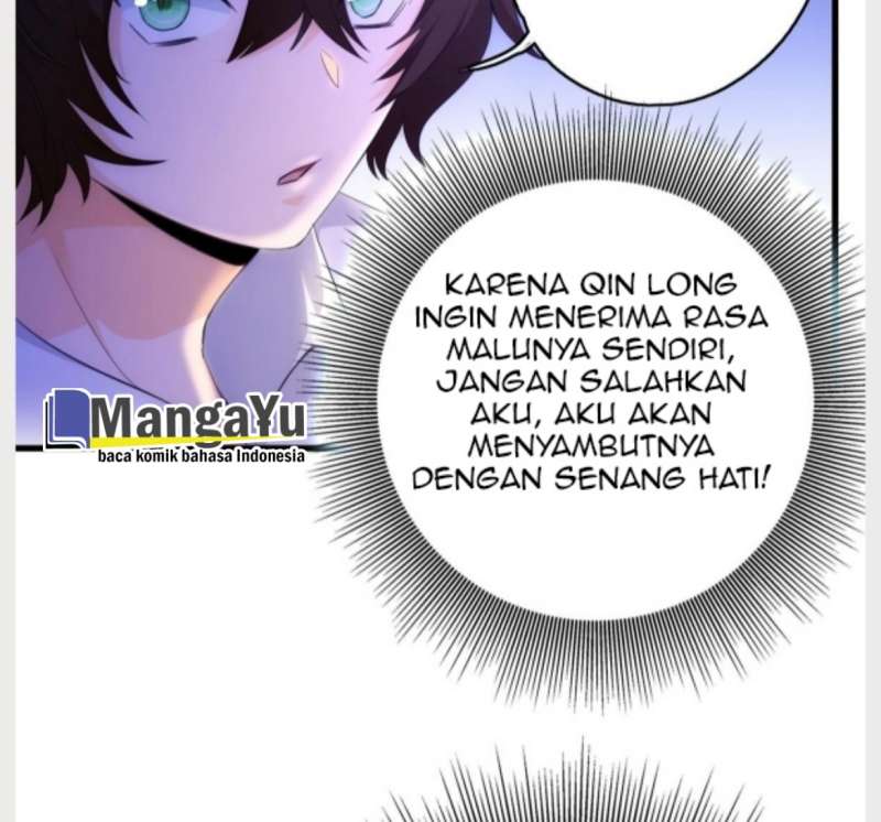 My Vision Becomes Stronger chapter 03 halaman 19