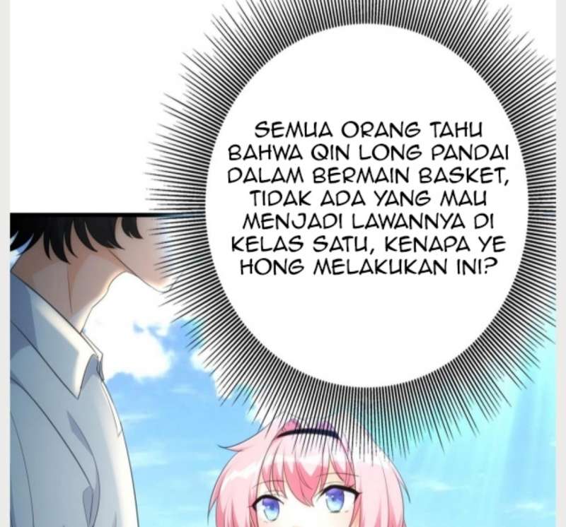 My Vision Becomes Stronger chapter 03 halaman 20