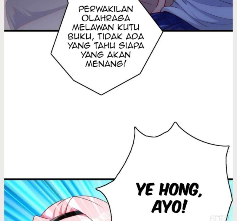 My Vision Becomes Stronger chapter 03 halaman 34