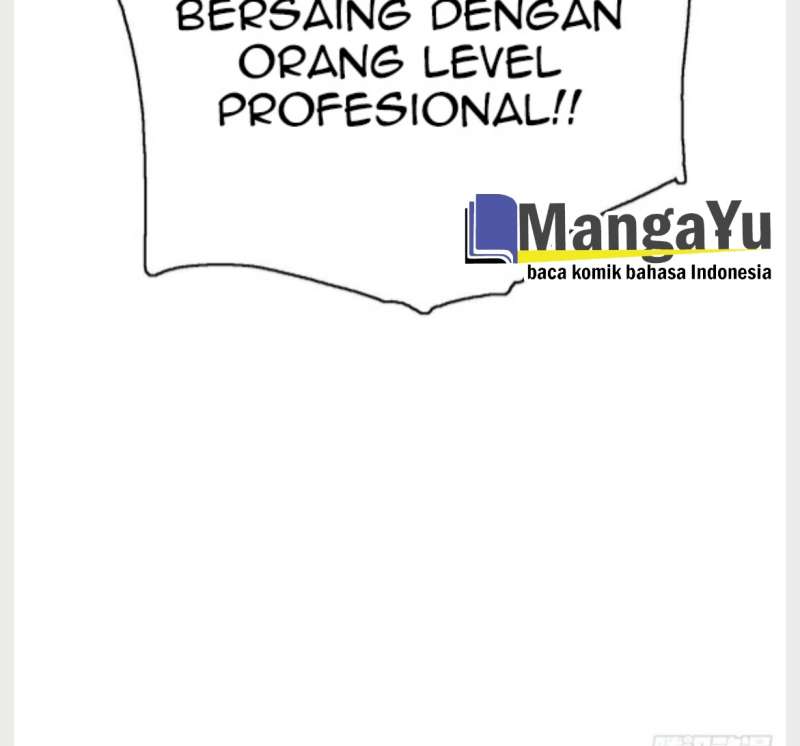 My Vision Becomes Stronger chapter 03 halaman 43